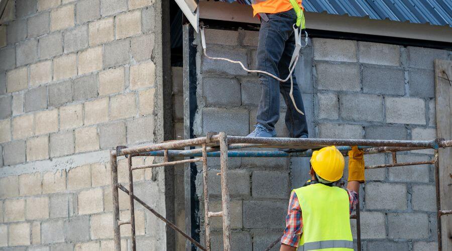 Local Chimney Repair in Hudson, NH